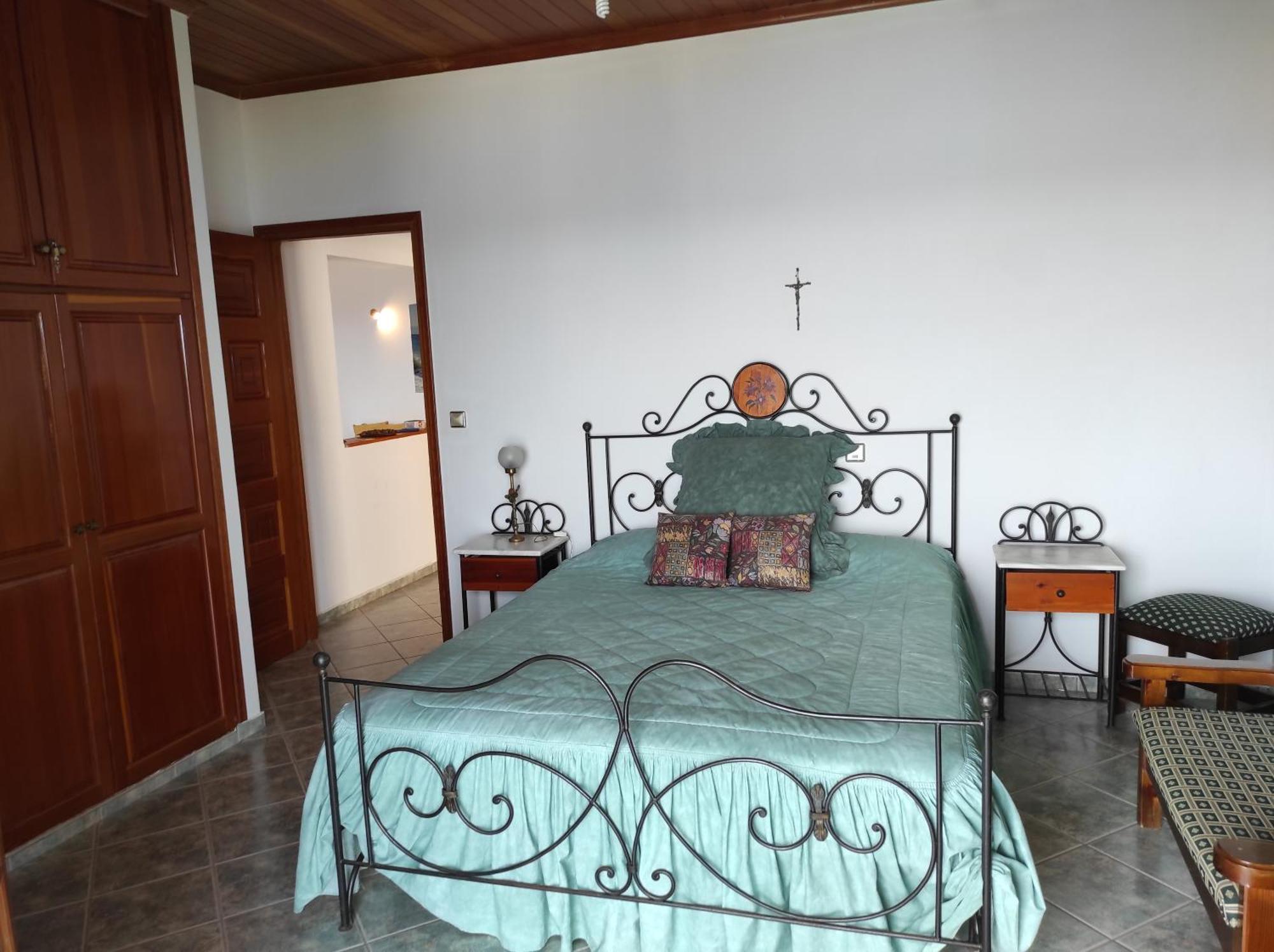 Villa Tas Millstone Seaside House Marathiás Esterno foto